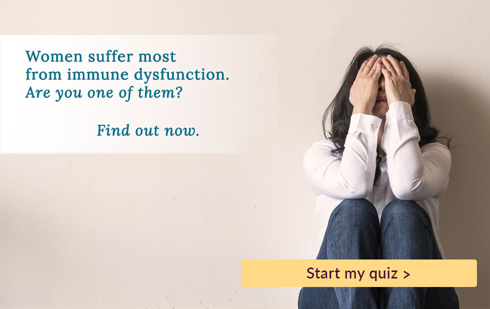 Immune System Quiz Complete a Free Assessment