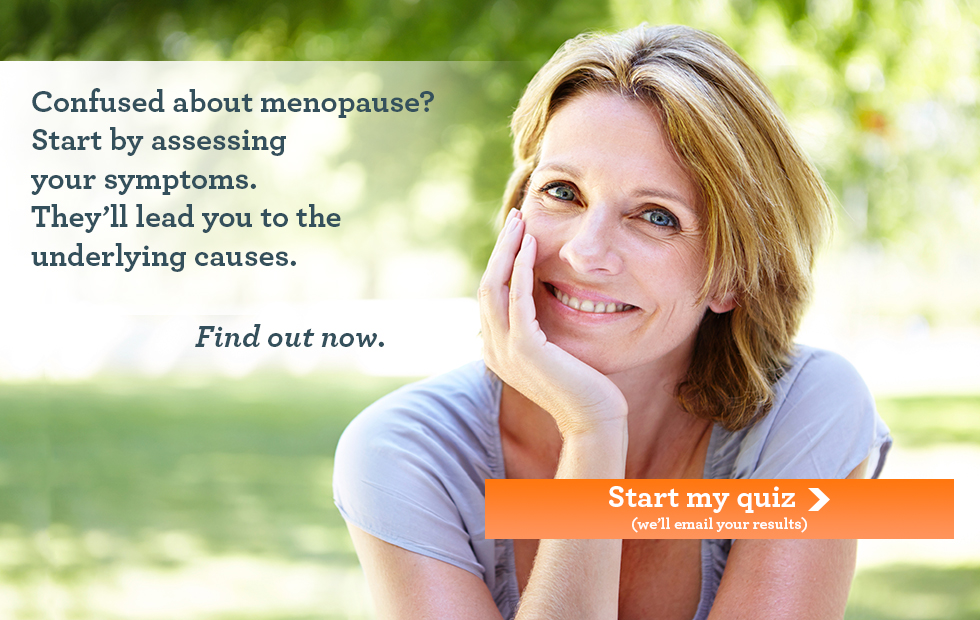 Menopause & Perimenopause Quiz Women’s Health Network